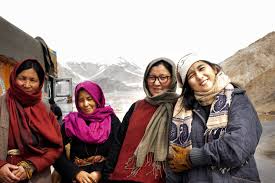 Ladakh Package - 3N/4D