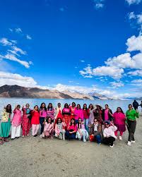 Ladakh Package - 3N/4D