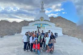 Ladakh Package - 3N/4D