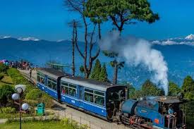 Gangtok, Darjeeling Package (4N/5D)