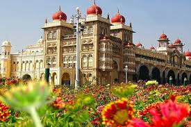 Coorg, Mysore, Bangalore 3N/4D Image