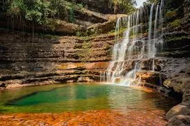 Cherrapunjee Package 2N/3D