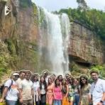 Cherrapunjee Package 2N/3D