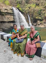 Cherrapunjee Package 2N/3D