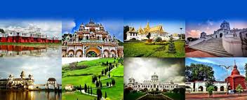 Cultural Tour Package Of Tripura 5N/6D