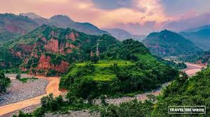 Dharamshala To Khajjiar Holiday Delight Package