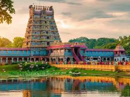 Tamil Nadu Pilgrimage Tour Package