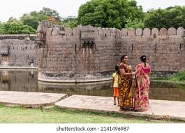 Tirupathi & Vellore Package chennai