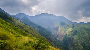 Kurangani Hills Trekking Adventures Package 1 N / 2 D