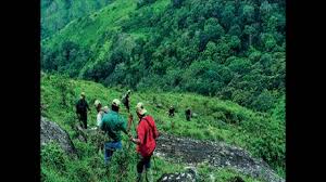 Kurangani Hills Trekking Adventures Package 1 N / 2 D