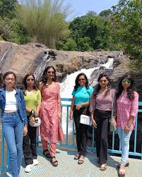 Theni Thekkady  Alleppey - 4N/5D