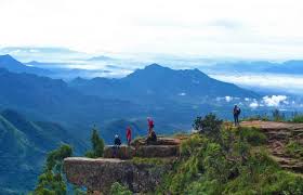 Theni - Munnar - Alleppey- 3N/4D