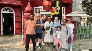 Kochi - Wonderla Package - 2N/3D