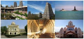 Madurai , Rameshwaram Package (2N/3D) Rameshwaram