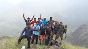 Chennai , Megamalai, Thekkady, Kuttikkanam,Vagamon Package (3N/4D) Vagamon