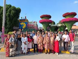 Chennai to Shirdi Pilgrimage Package (1N/2D)