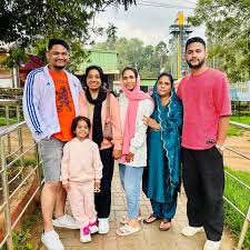 Chennai to Ooty Tour Package By Bus 2N/3D 3 Days 1 Country - 2 Cities