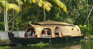 Explore Alleppey Tour Package 3N/4D 4 Days