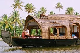 Explore Alleppey Tour Package 3N/4D 4 Days