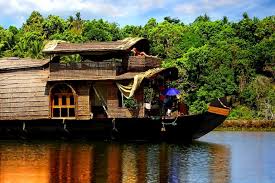 Explore Alleppey Tour Package 3N/4D 4 Days