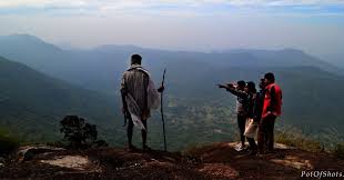 Enjoy Nature at Salem,Yercaud Tour Package 3N/4D