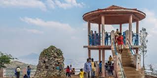 Enjoy Nature at Salem,Yercaud Tour Package 3N/4D