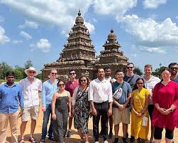 Classic Chennai Tour Package 2N/3D