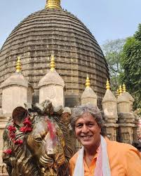 Guwahati, Kamakhya (Kamagiri pedestal) Assam, 51 Sakthi Peedangal