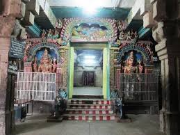 Sri Azhagiya Manavala Perumal Temple- Thiru Uraiyur ,Trichy (108 Divya desam ,Chozha Naadu)