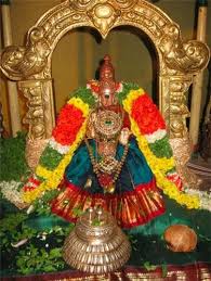 Sri Azhagiya Manavala Perumal Temple- Thiru Uraiyur ,Trichy (108 Divya desam ,Chozha Naadu)