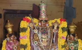 Sri Purushothaman Perumal Temple-thirukkarambanoor, Trichy (108 Divya Desam, Chozha Naadu)