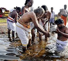 Sri Purushothaman Perumal Temple-thirukkarambanoor, Trichy (108 Divya Desam, Chozha Naadu)