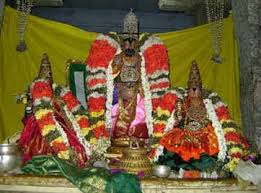 Sri Pundarikasha Perumal Temple-Thiruvellarai ,Trichy (108 Divya Desam ,Chozha Naadu)