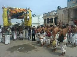 Sri Pundarikasha Perumal Temple-Thiruvellarai ,Trichy (108 Divya desam ,Chozha Naadu)