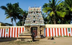 Sri Vadivazhagiya Nambi Perumal Temple,Thiru Anbil-Trichy (108 Divya Desam ,Chozha Naadu)