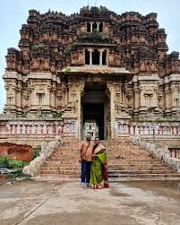 Sri Vadivazhagiya Nambi Perumal Temple,Thiru Anbil-Trichy (108 Divya desam ,Chozha Naadu)