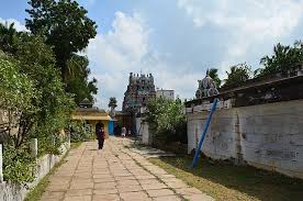 Sri Hara Saabha Vimocchana Perumal Temple-Thirukkandiyur, Trichy (108 Divya desam ,Chozha Naadu)