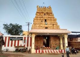 Sri Neelamega Perumal Temple-Thiru Thanjaimaamani Koil ,Tanjore(108 Divya desam ,Chozha Naadu) 3 Day