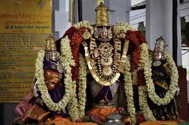 Sri Valvil Ramar Perumal Temple -Thiruppullam , PullaBoothankudi,Kumbakonam (108 Divya desam ,Chozha