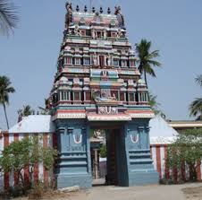 Sri Andalakkum Ayyan Perumal Temple-Adhanoor ,Kumbakonam (108 Divya desam ,Chozha Naadu) 2 Days 1 Co