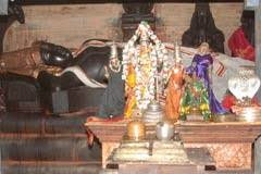 Sri Jaganatha Perumal Temple -Thirunandhipura Vinnagaram (Nathan Kovil),Kumbakonam (108 Divya Desam