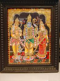 Sri Oppiliappan Temple - Thiruvinnagar,Kumbakonam (108 Divya Desam ,Chozha Naadu)