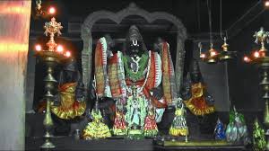 Sri Neelamega Perumal Temple -Thirukkannapuram, Nagapattinam (108 Divya desam ,Chozha Naadu)