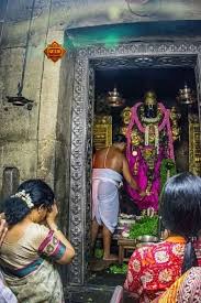 Sri Neelamega Perumal Temple - Thiru Naagai,Nagapattinam (108 Divya Desam ,Chozha Naadu)