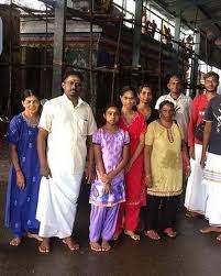 Sri Neelamega Perumal Temple - Thiru Naagai,Nagapattinam (108 Divya desam ,Chozha Naadu)