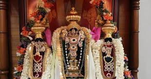 Sri Purushothama Perumal Temple-Thiru Vann Purushothamam,Seergazhi (108 Divya desam ,Chozha Naadu) 2