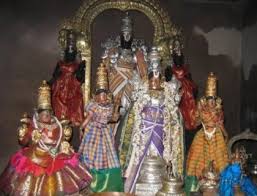 Sri Per Arulaalan Perumal Temple - Thiru Sempon Sei Kovil ,Seergazhi (108 Divya Desam ,Chozha Naadu)