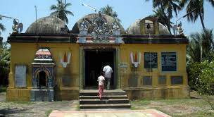 Sri Vaigundha Nathan Perumal Temple -VaiKunda Vinnagaram, Seergazhi(108 Divya Desam ,Chozha Naadu) 2