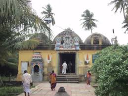Sri Vaigundha Nathan Perumal Temple -VaiKunda Vinnagaram, Seergazhi(108 Divya desam ,Chozha Naadu) 2