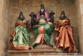 Sri Seganmaal Ranganatha Perumal Temple -Thiru Thetri Aambalam ,Seergazhi (108 Divya desam ,Chozha N